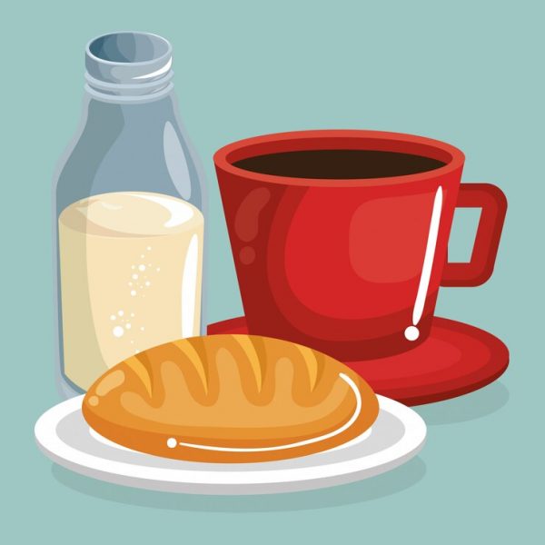 Café Completo