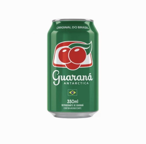 Guaraná Antárctica
