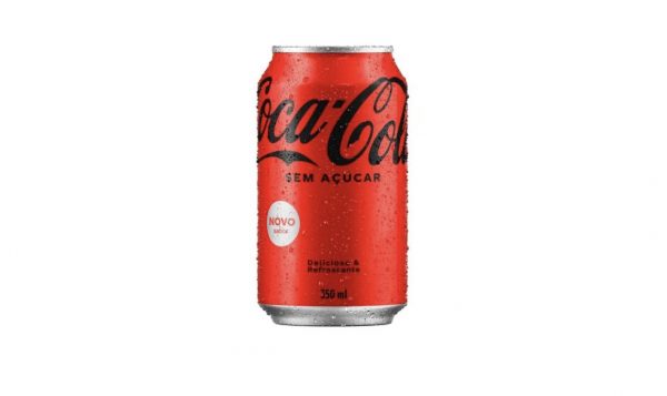 Coca cola zero