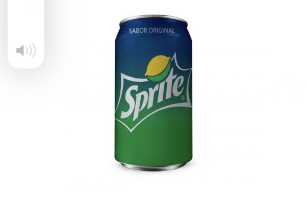 Sprite