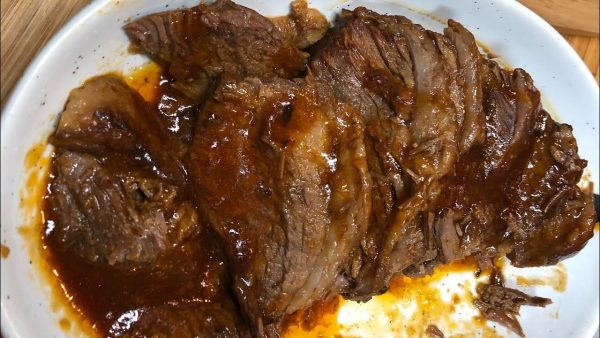 Carne Assada de Panela