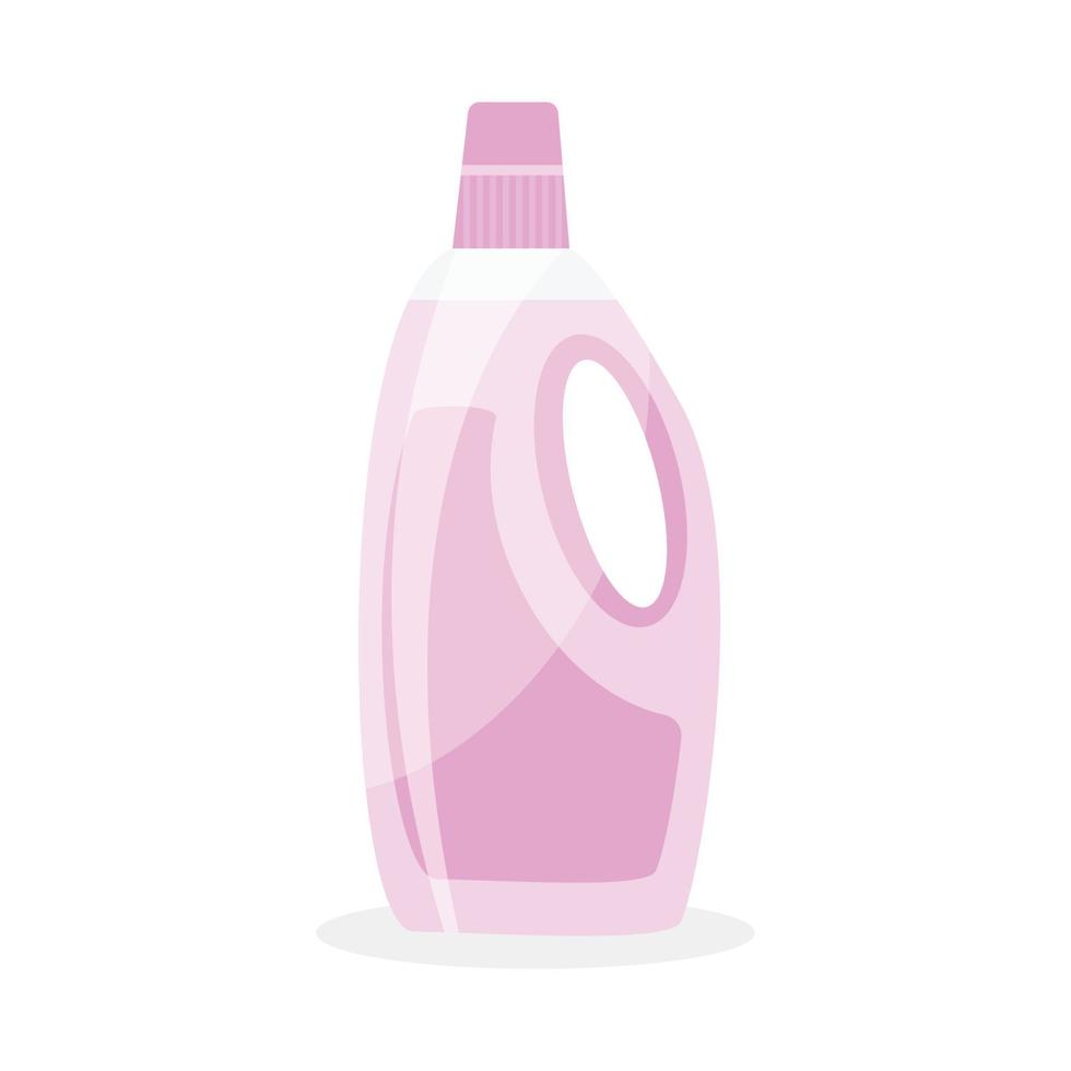 4228753-frasco-de-amaciante-vetor