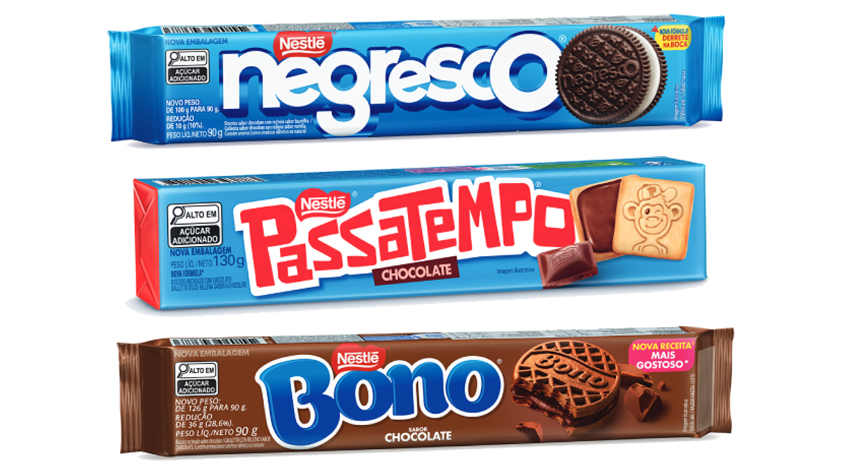 nestle